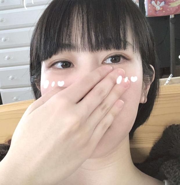 【無】素人 #317