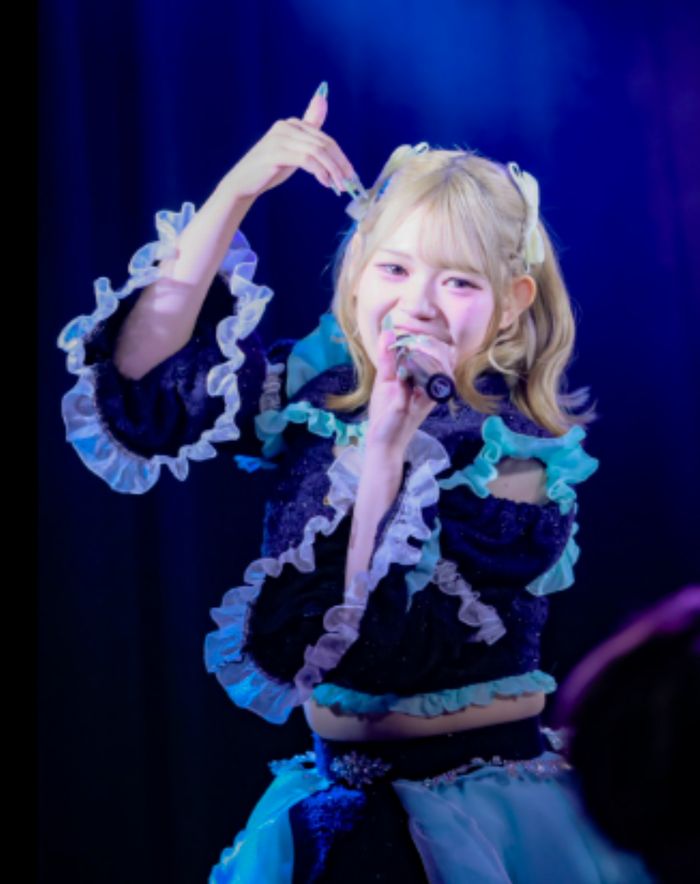 地下アイドル 麦NOつむぎ　無・個撮動画が発覚！ 3本セット
