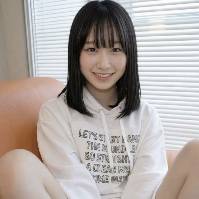 『思ったより痛くなかった！』超絶美◯女の初めての感想