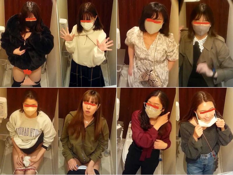 彼女の秘密　06改 07改 08改 09改