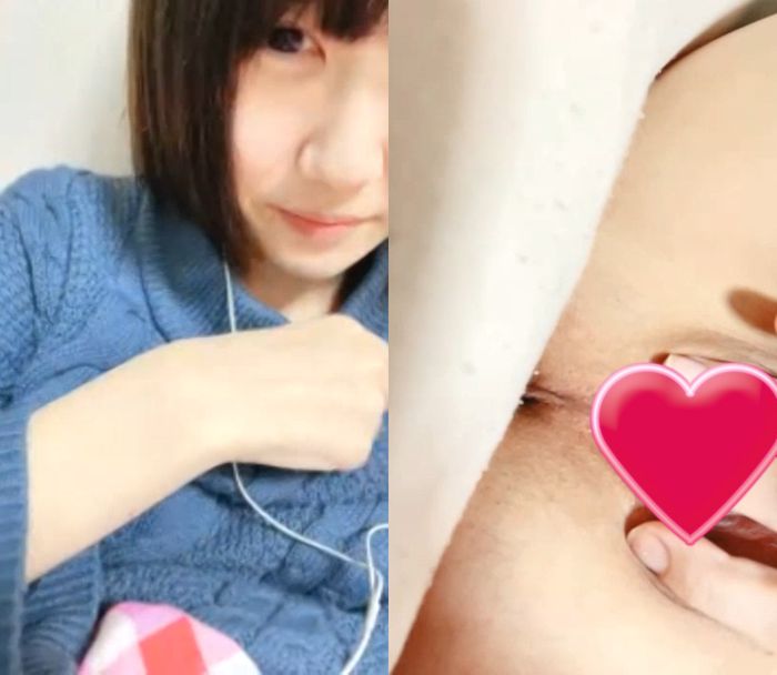 期間限定　美女がおもちゃを使ってオナニーしちゃいます