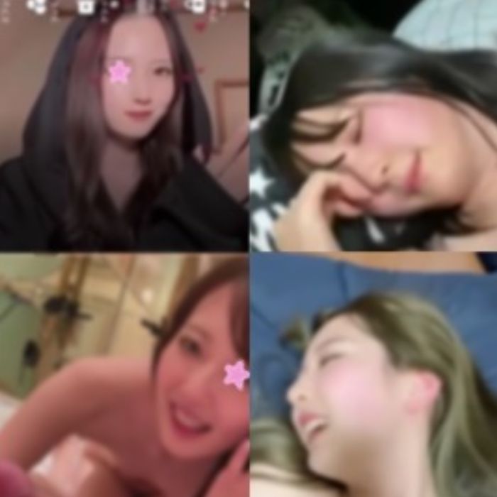 【無】「気持ちよすぎてヤバいしか言えない…」超かわいい子のハメ撮り【ガチ素人】