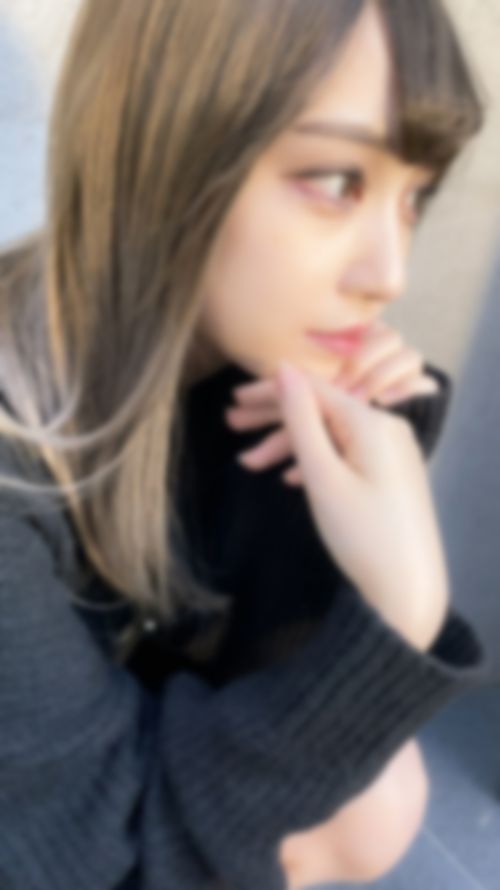 ※期間限定 激カワガチアイドルiちゃん 前戯なしの即入れ生ハメ＋全裸キスマまみれの中出し