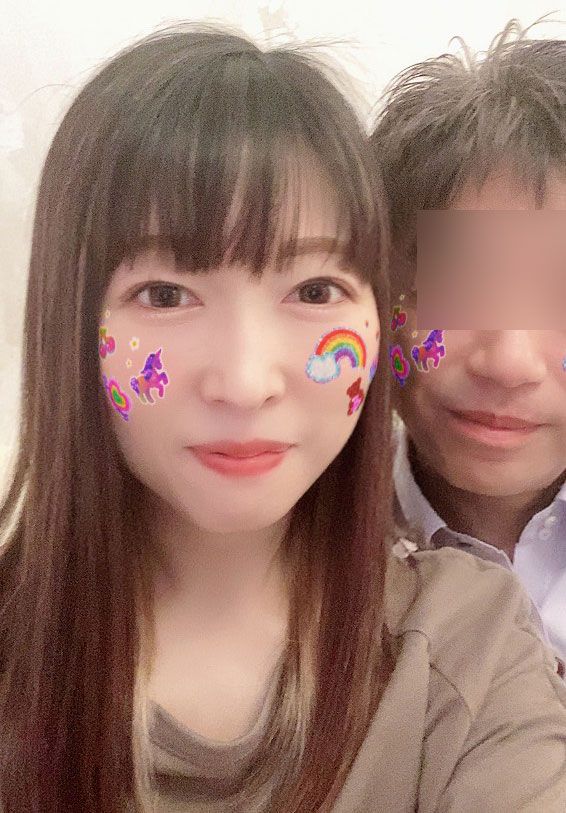 サイトで見つけた女神様 ４ あっ...出しちゃったの？！