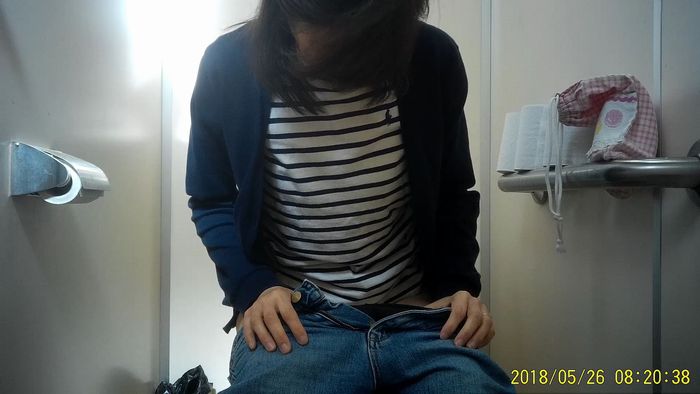 多目的トイレ１１