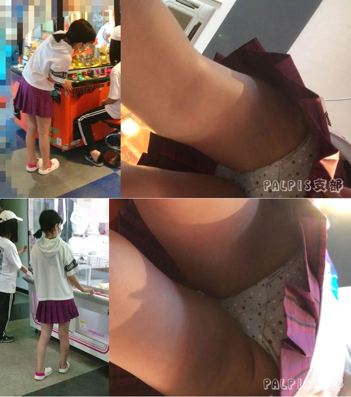 【Q31】コイン集めに夢中の初心者ＰＴを狙え！！