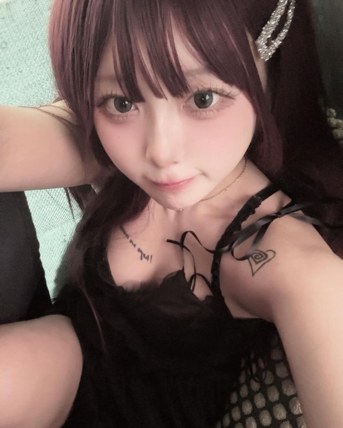 超人気tiktokerセックス