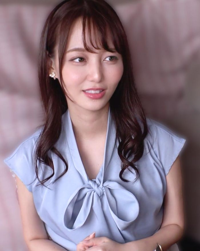 【業界激震】”本物 美人地方局アナ”出演 リアル生中出し映像 過去最高額で独占撮影。※先着購入者限定『高画質完全版』