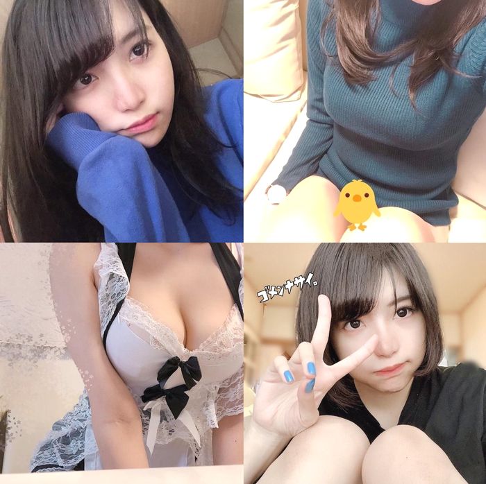 【無】素人 #232