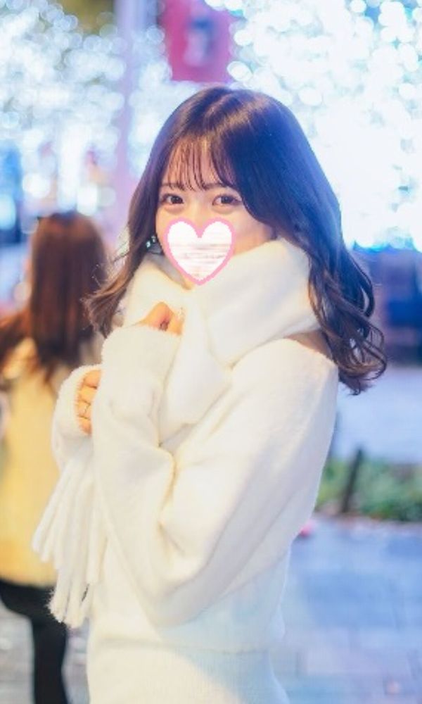 ★ミス立教大学 入賞者 美乳女子大４年生の女のコ
