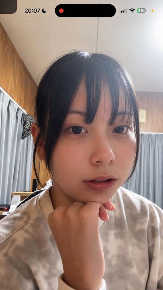 美人JDさんのHな通話【ZIP】