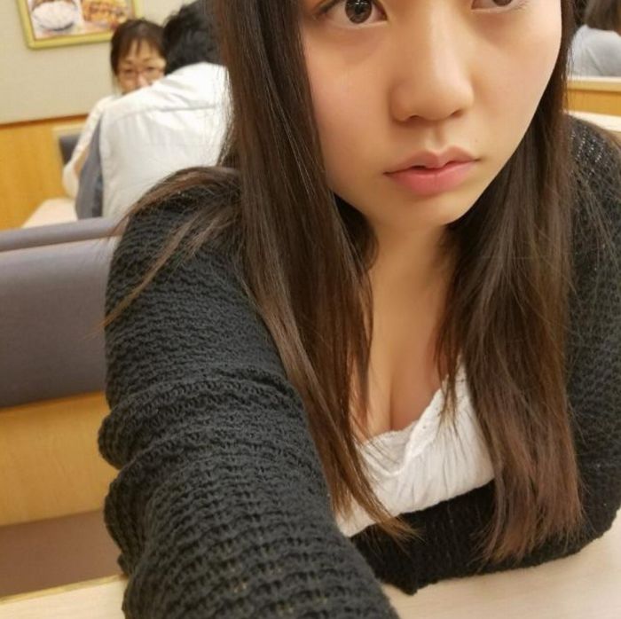 【無】素人 #386