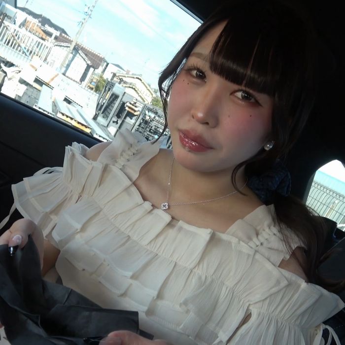 フェラチオ口内発射(21歳さゆりちゃんパート２)