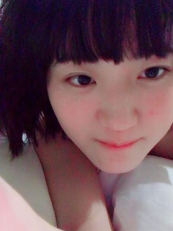 【無】素人 #316