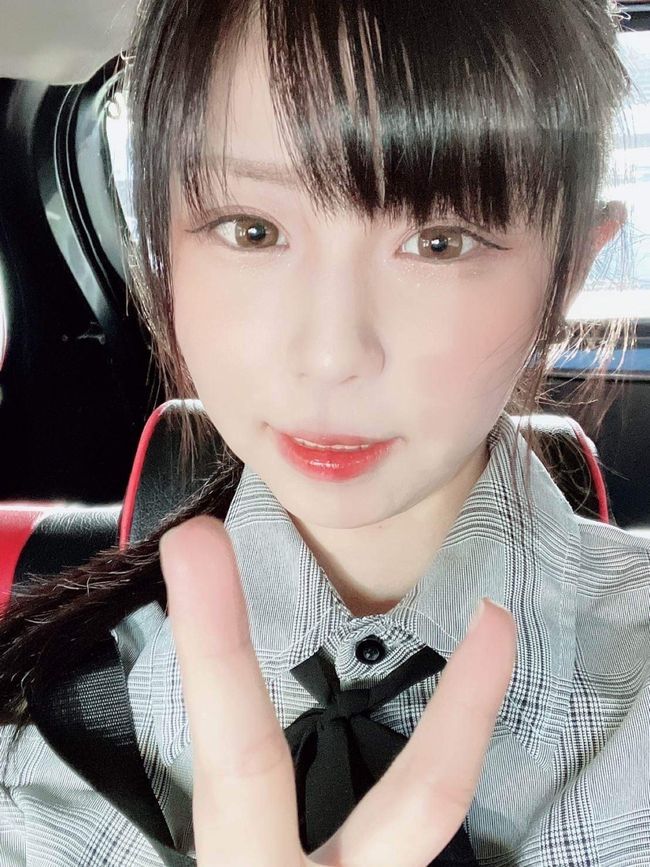 まゆりちゃん本気のオナニー