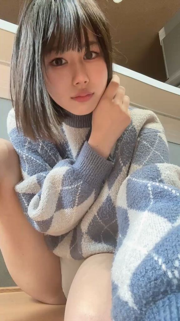 可愛い変態ボブ　動画20セット