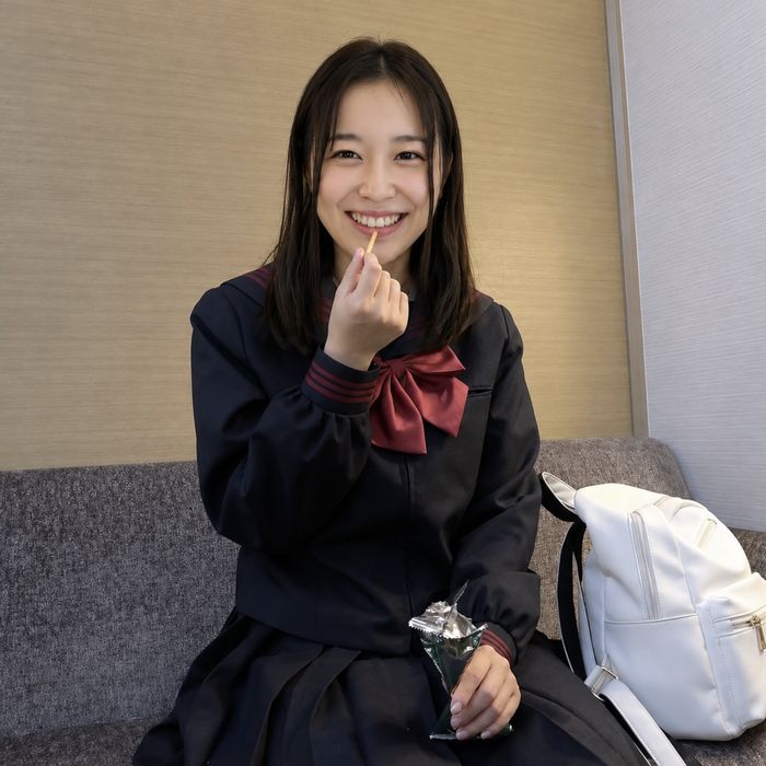 ＊第２弾＊初貫通から２週間、最強スッピン美◯女が初中出し！『ゴムない方が気持ちいいね！』（特典あり）