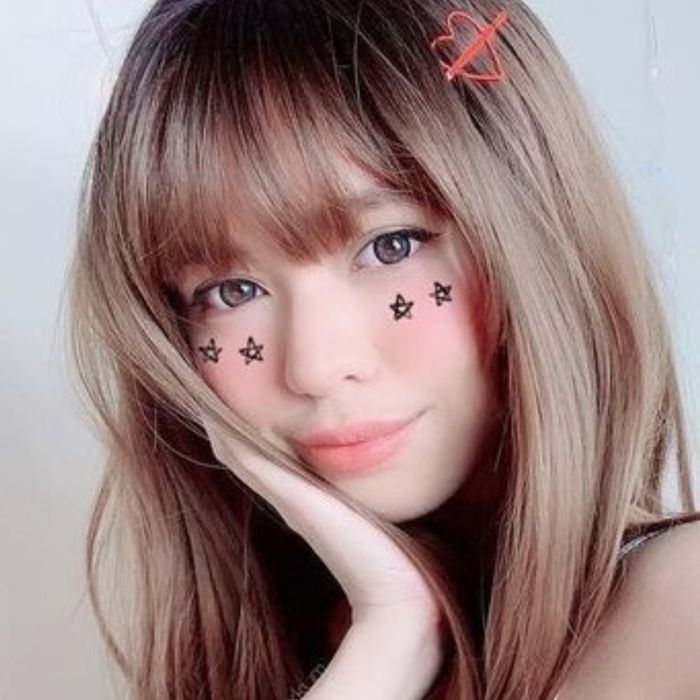 スーパーハーフ美●女のオナニーパート2