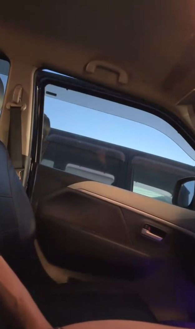 【早期削除】車内セックスまとめ