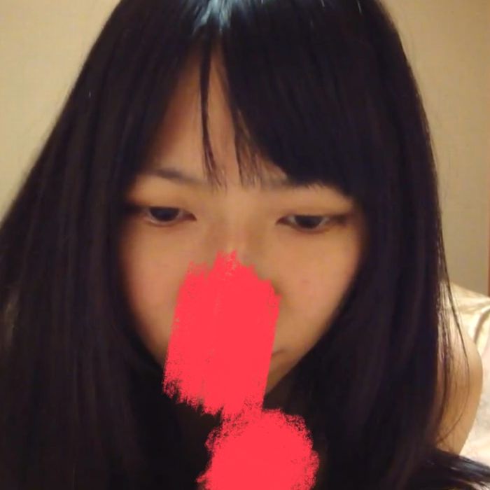 18歳、国立大学生のフェラ抜きごっくん