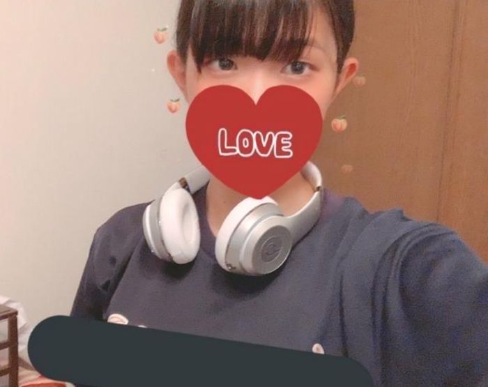 【無】素人 #196