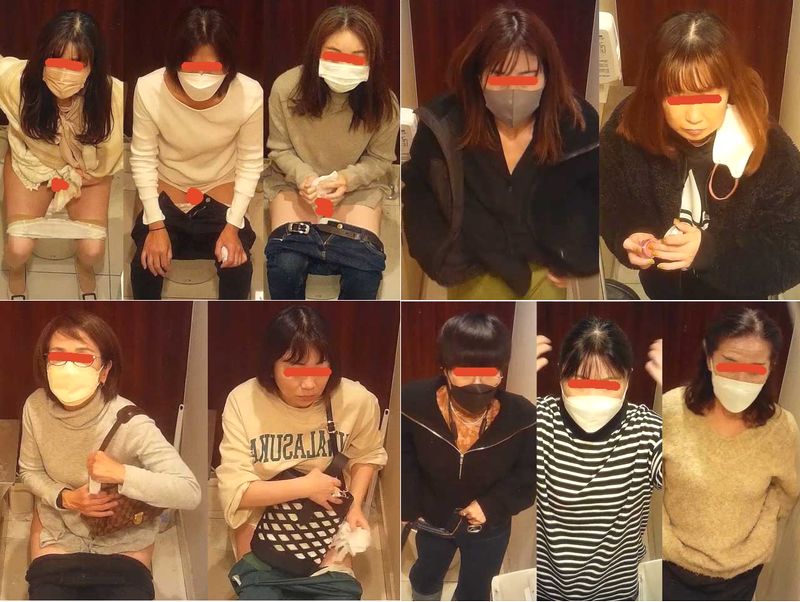 熟女の秘密　12
