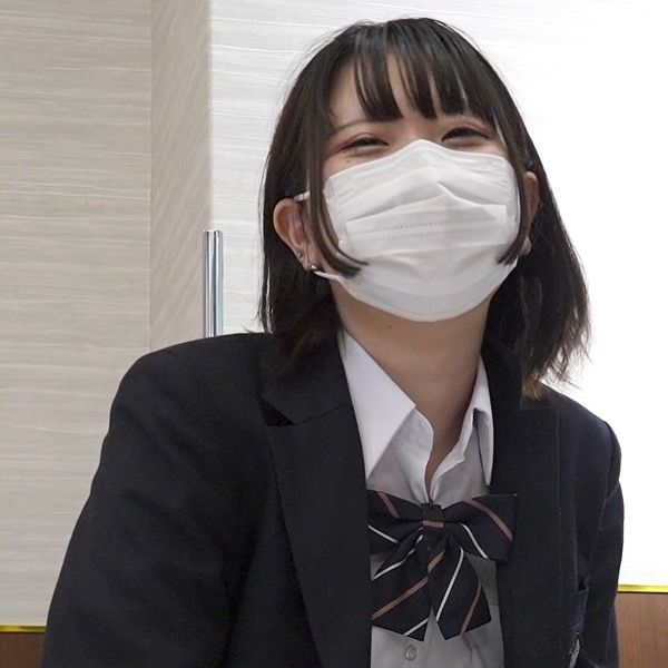 ニコニコつむぎちゃんと生外ハメ撮り！【4K/30p/20Mbps】＜SET商品＞