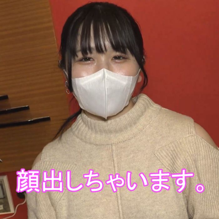 JDなりたて18歳まなちゃんのP活。4作セット。