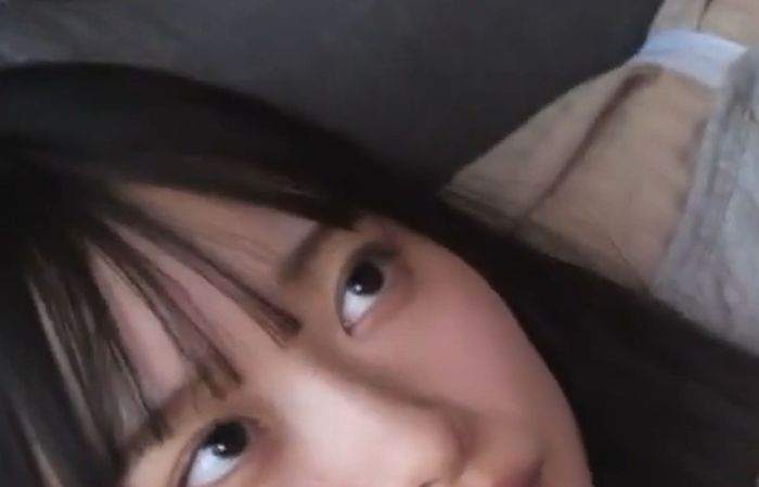 数量限定　かわいい美人さんをハメ撮り　特典あり