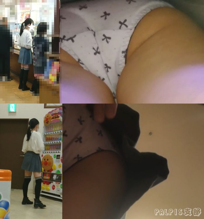 【Q26】清楚系お姉ちゃんの絶対領域を打ち破れ