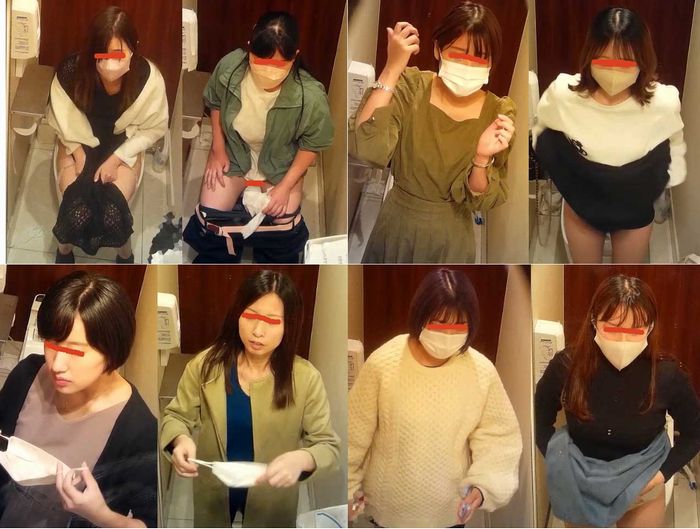 彼女の秘密 05改 04改 03改 02改 01改
