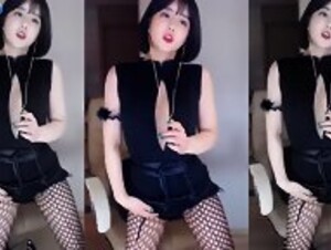 한국야동] 슬림하고 예쁜 몸매의 벗방 그녀들 [춘자넷 한국야동] - KissJAV - Best Asian JAV Porn Videos